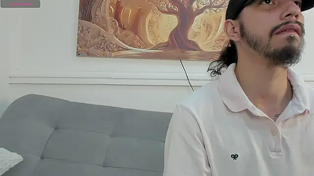 melody ft jesus online show from April 2026 07:15:02 PM