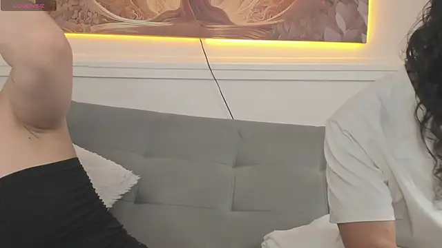 melody ft jesus online show from April 2026 08:11:01 PM