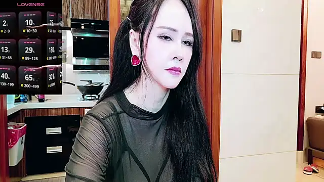 nuanuanbaobei online show from May 2026 08:55:01 AM
