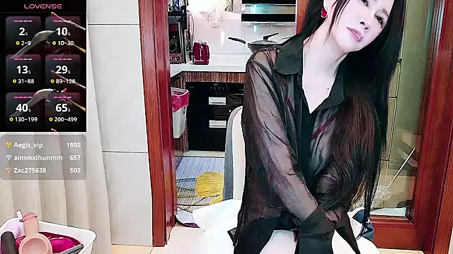 nuanuanbaobei online show from June 2026 05:41:01 PM