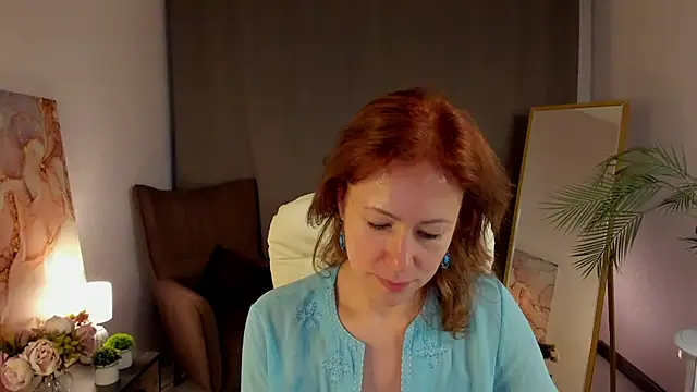 LeticiaRomano online show from April 2026 01:41:01 PM