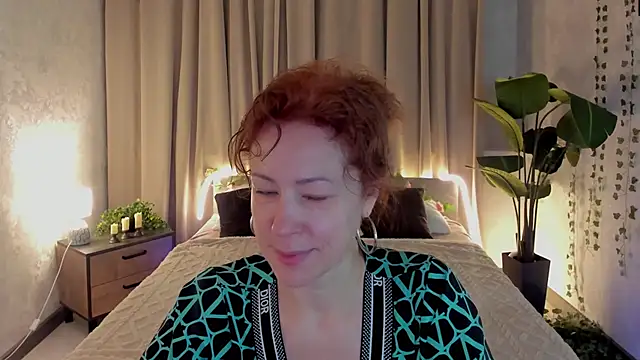 LeticiaRomano online show from April 2026 04:06:02 AM