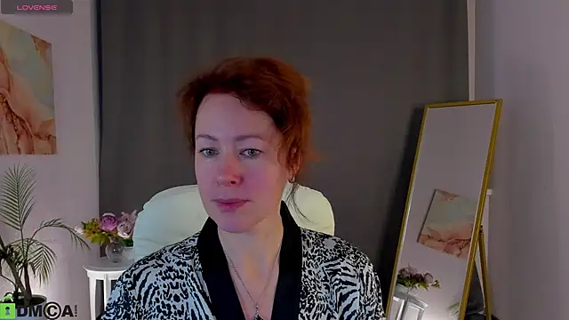 LeticiaRomano online show from April 2026 04:06:01 AM