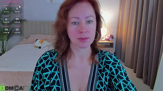 LeticiaRomano online show from May 2026 03:57:02 AM
