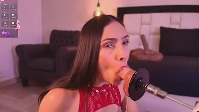 Mia gag  online show from May 2026 11:37:01 AM