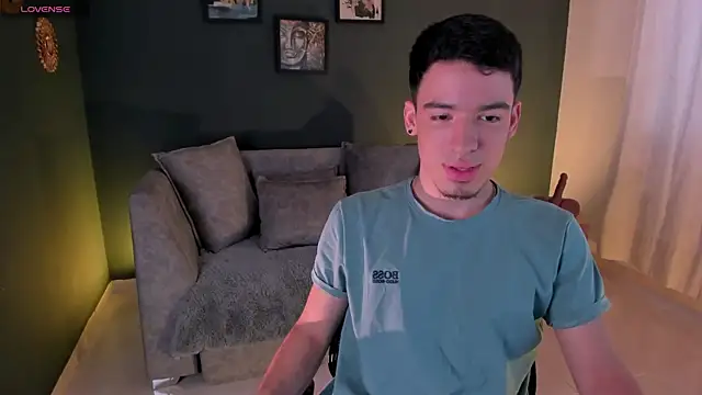 david osorio online show from April 2026 08:12:02 PM