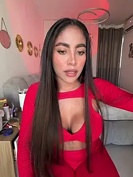 Snapshot of SaraValentina11 chatting on April 2026 07:31:02 PM SaraValentina11 online show from April 2026 07:31:02 PM