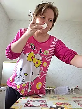  LOLA-LOLA  online show from April 2026 08:17:01 AM