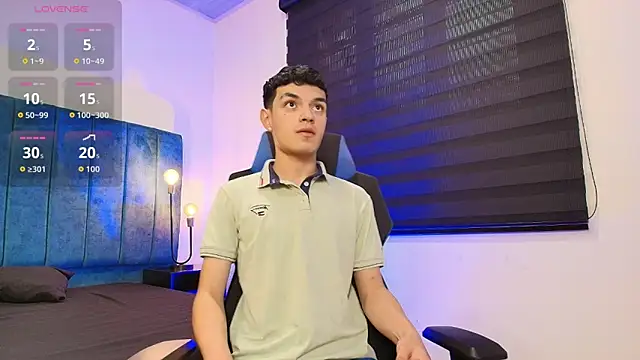 MikeLawford  online show from March 2026 08:13:02 PM