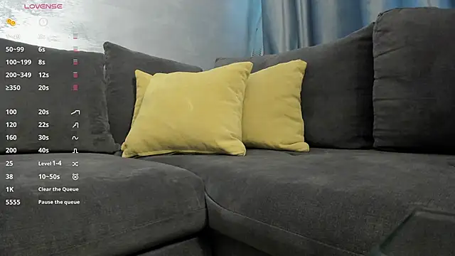 IvyTease  online show from July 2026 06:08:02 AM
