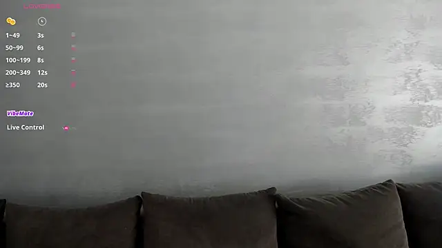 IvyTease  online show from July 2026 06:20:01 AM