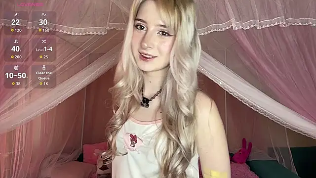 OnlyEva1 online show from May 2026 07:38:01 AM