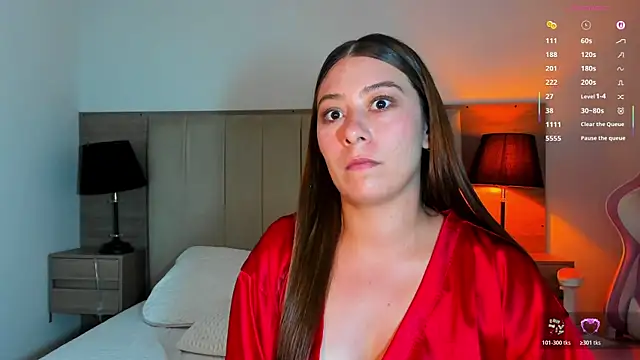 Snapshot of alejarosee chatting on July 2026 01:08:02 AM alejarosee online show from July 2026 01:08:02 AM
