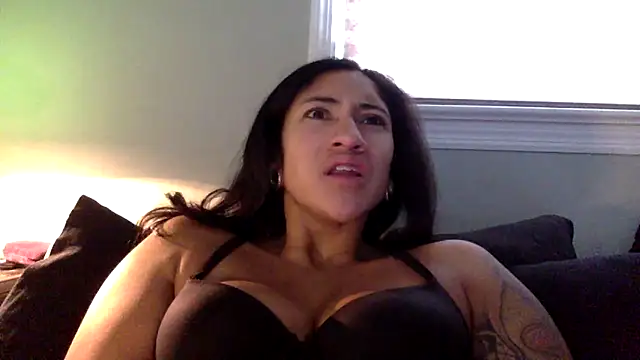 LatinaLoka online show from May 2026 02:55:01 PM