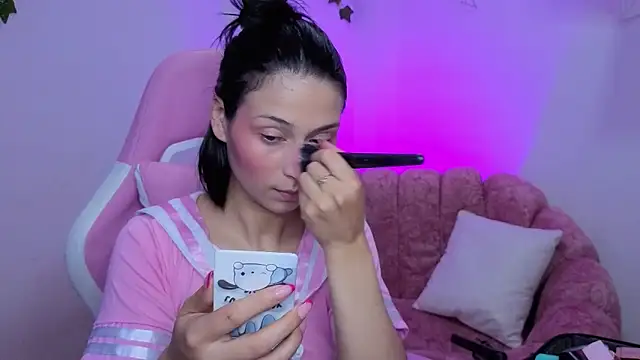 miss  madison online show from March 2026 10:24:02 PM