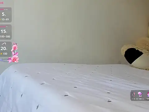 Soycriss31 online show from March 2026 04:21:01 PM