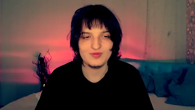 delalex online show from April 2026 07:19:01 PM