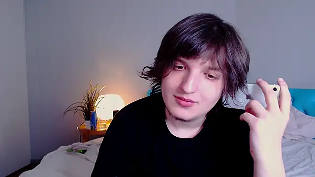 delalex online show from April 2026 08:58:02 PM