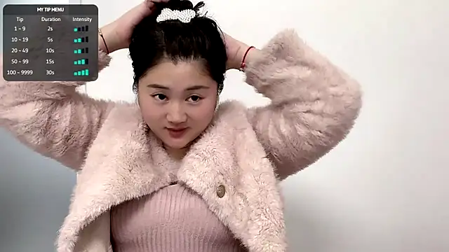 sisibaby20266 online show from March 2026 06:50:02 AM