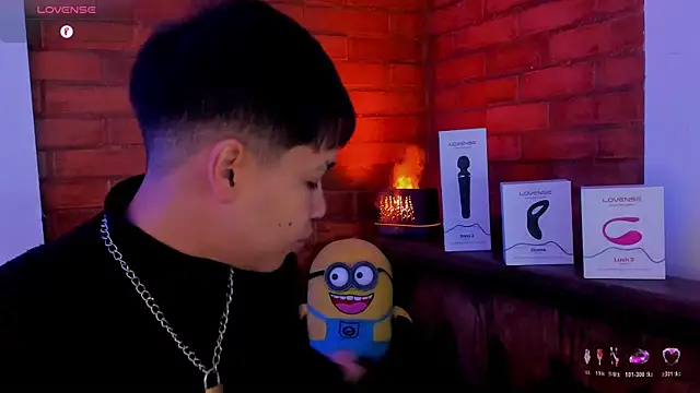 Lee Colee online show from April 2026 12:41:01 AM