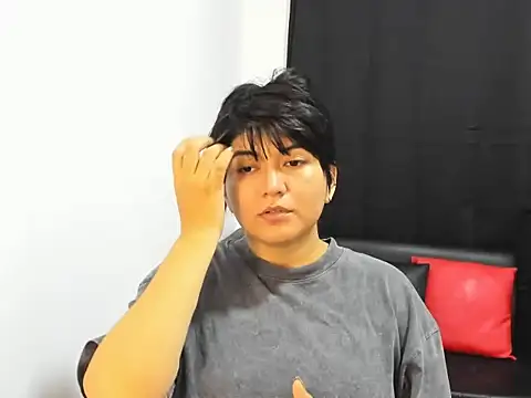 Snapshot of Lissy_nyx chatting on March 2026 03:56:01 AM Lissy nyx online show from March 2026 03:56:01 AM