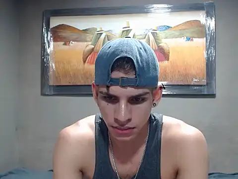 ConradGrayson78 online show from March 2026 03:46:02 AM