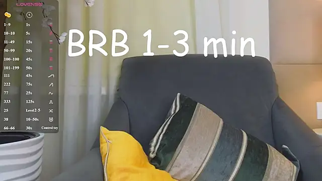 Boobinary online show from June 2026 01:10:02 AM