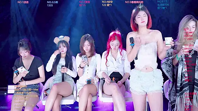 prettygirls-001 online show from April 2026 05:18:02 AM