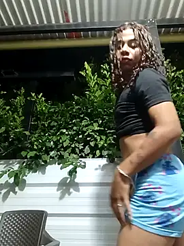 Dirty Salome2 online show from March 2026 03:34:01 AM