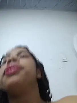 Dirty Salome2 online show from May 2026 03:37:02 AM