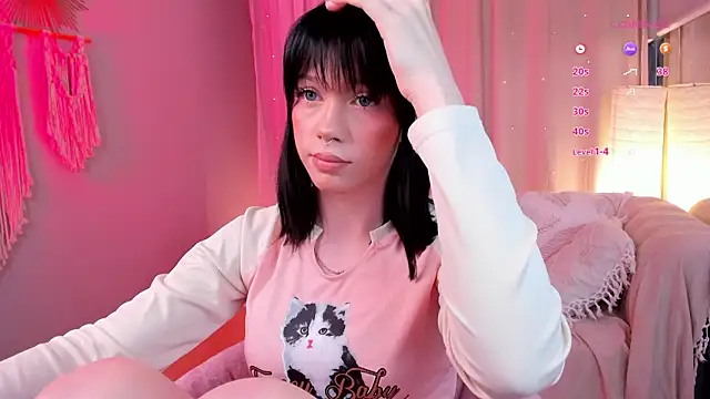 lisa sunny  online show from May 2026 04:34:01 PM