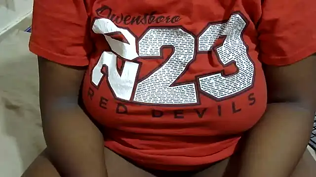 QueenOfBooty online show from March 2026 07:47:02 AM