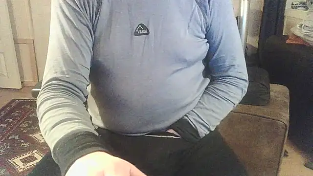 Buggemann online show from April 2026 02:54:01 AM