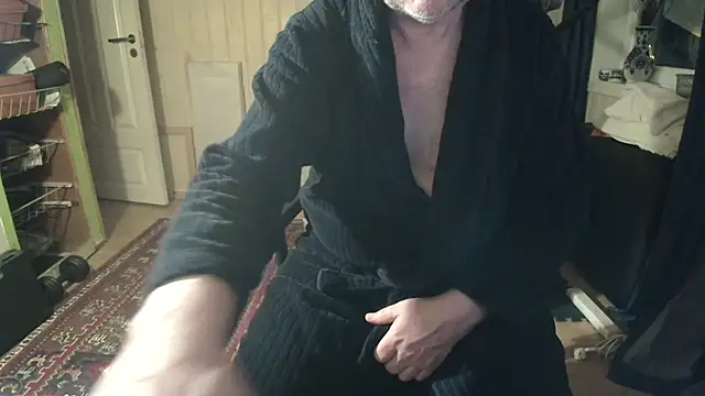 Buggemann online show from April 2026 02:36:02 AM