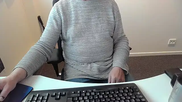 Buggemann online show from May 2026 04:10:01 AM