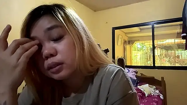 RamonaElston online show from March 2026 12:39:02 AM