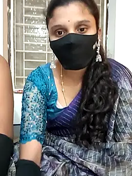 Telugucouple1431 online show from July 2026 04:53:01 PM