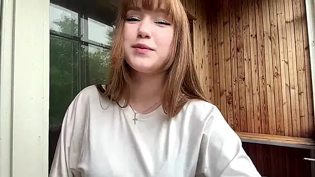 AnnaWasp online show from May 2026 05:23:02 AM