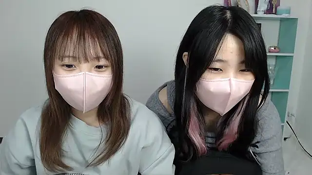 mayu nyann online show from April 2026 09:27:01 AM