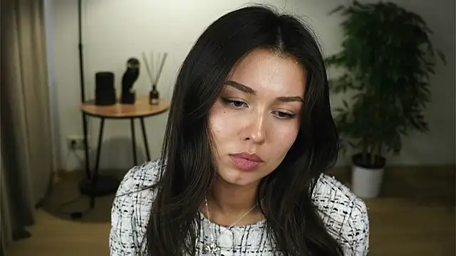 KendalHulse online show from March 2026 12:22:01 PM