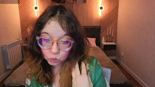 Aleks-caster online show from May 2026 01:22:01 AM