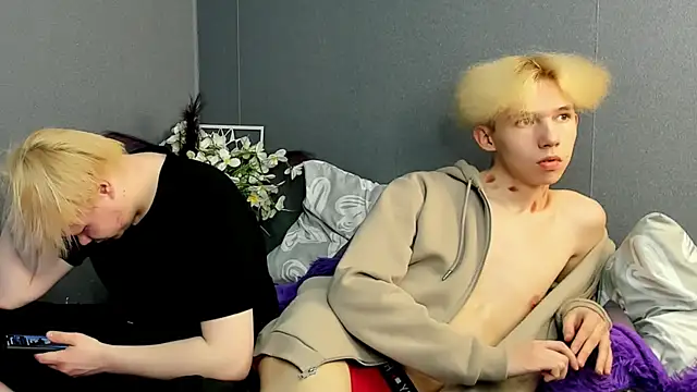 Mark Brain online show from April 2026 07:03:01 PM