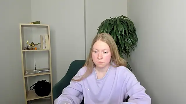 LashandaDevoto online show from March 2026 09:04:01 AM