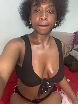 Caramel Beauty online show from March 2026 06:03:01 PM