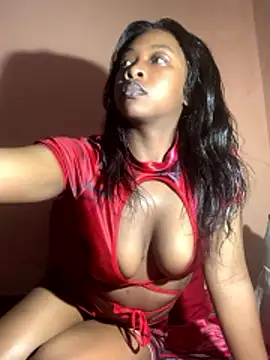 Caramel Beauty online show from April 2026 05:23:01 AM