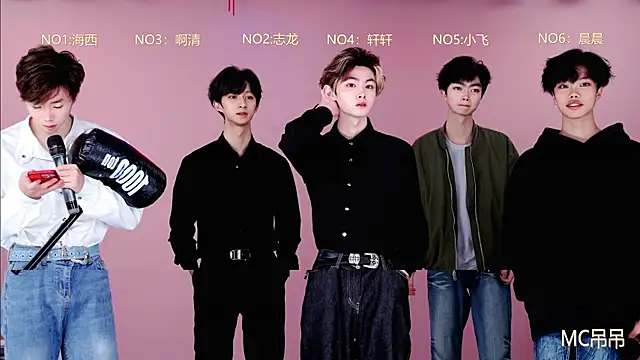 S-Lucky1 online show from March 2026 04:51:02 AM