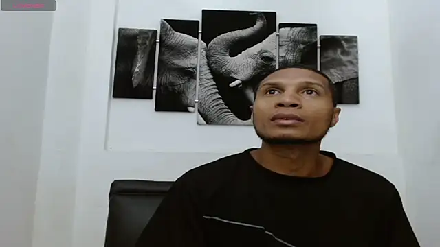 chrisramosv online show from March 2026 11:00:01 PM