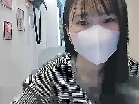 Asami6868 online show from March 2026 06:50:01 AM