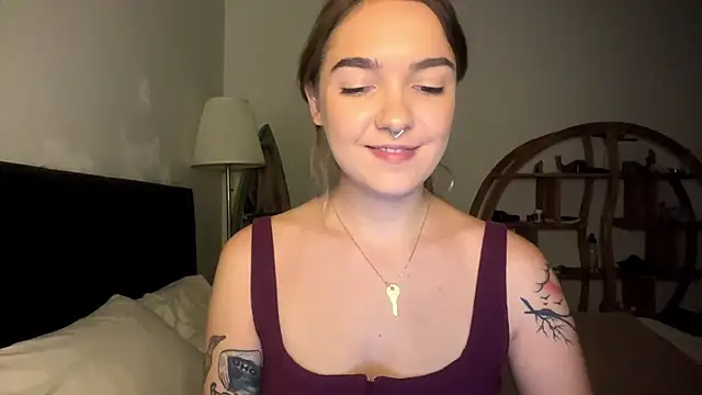 RoxyWet online show from June 2026 01:26:01 PM