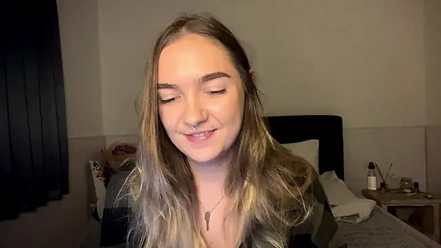 RoxyWet online show from July 2026 02:57:02 PM